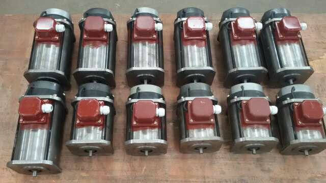 立體車庫(kù)電機(jī)