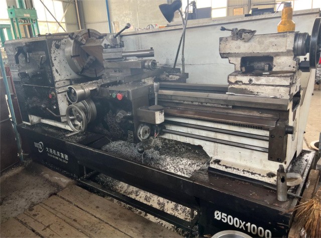 大連6150車(chē)床