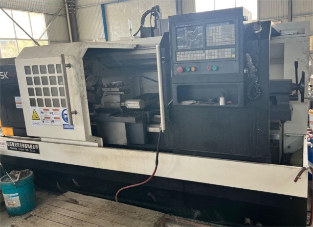 數(shù)控車(chē)床